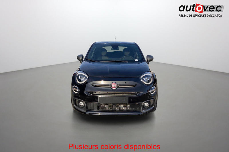 Fiat 500x My21 1.6 Multijet 130 Ch Sport