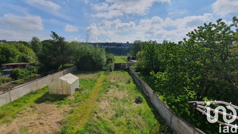 Maison - 167 m² - 6 pièces