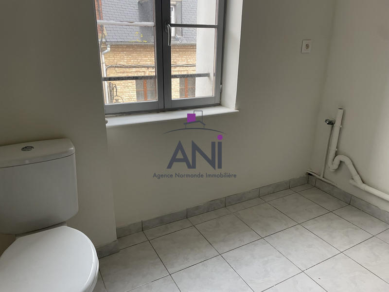 Duplex - 75 m² - 4 pièces