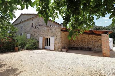 Mas - 390 m² - 10 pièces