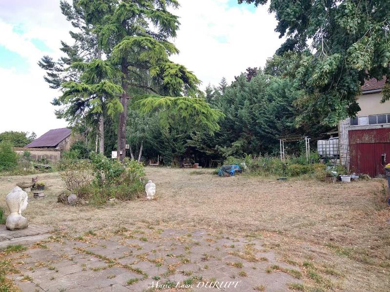 Maison - 220 m² - 7 pièces