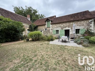 Maison de campagne - 150 m² - 5 pièces