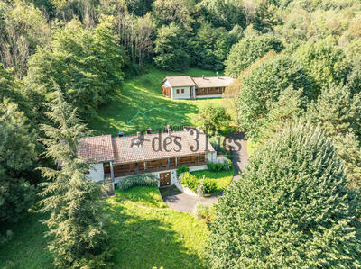 Château - 1 000 m² - 35 pièces