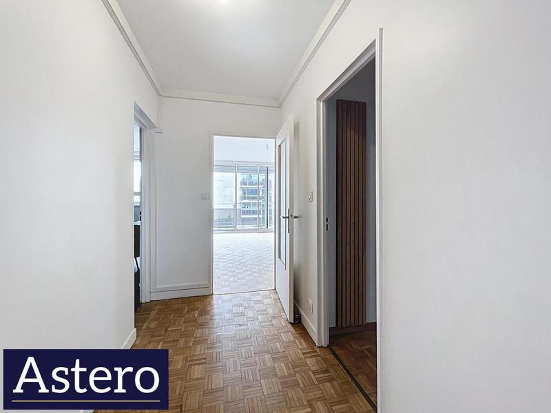 Appartement - 81 m² - 4 pièces