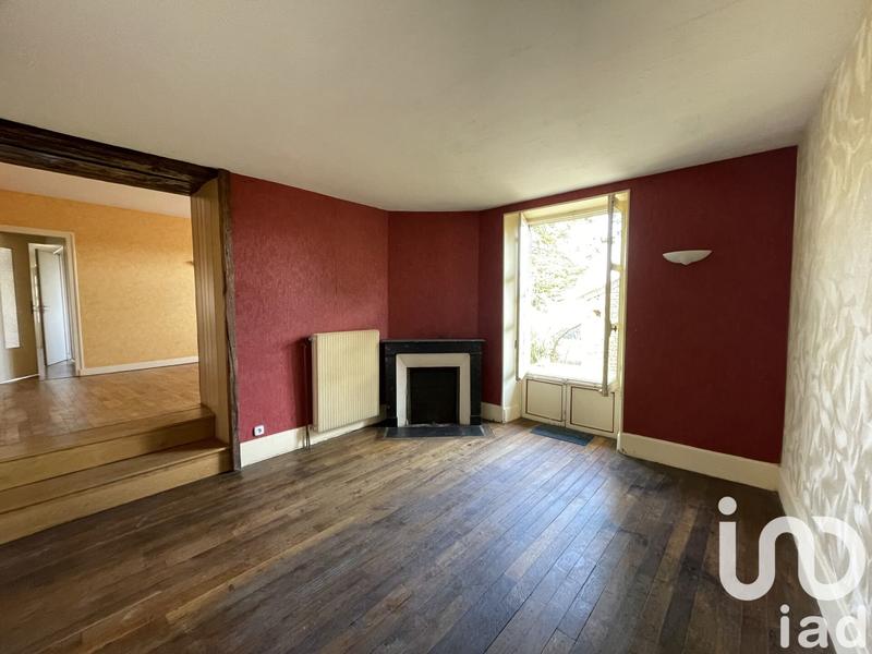 Maison de village - 300 m² - 15 pièces