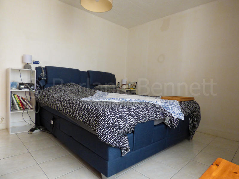 Maison en pierre - 150 m² - 6 pièces