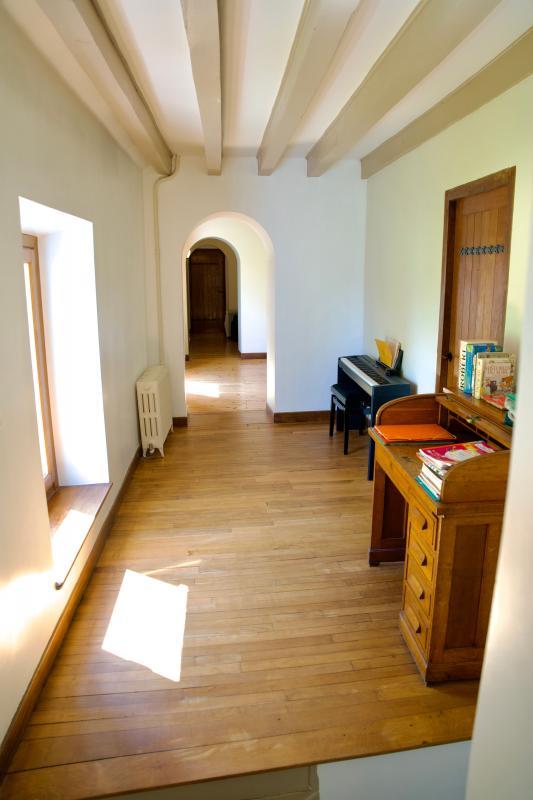 Maison - 265 m² - 7 pièces