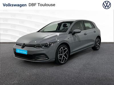 Volkswagen Golf 1.5 eTSI Opf 150 Dsg7 Style