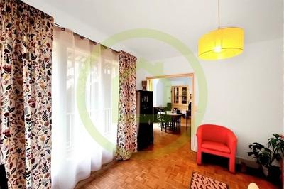 Appartement - 73 m² - 4 pièces