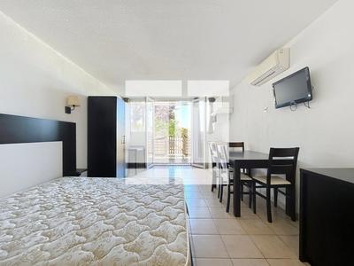 Appartement - 29 m² - 1 pièce