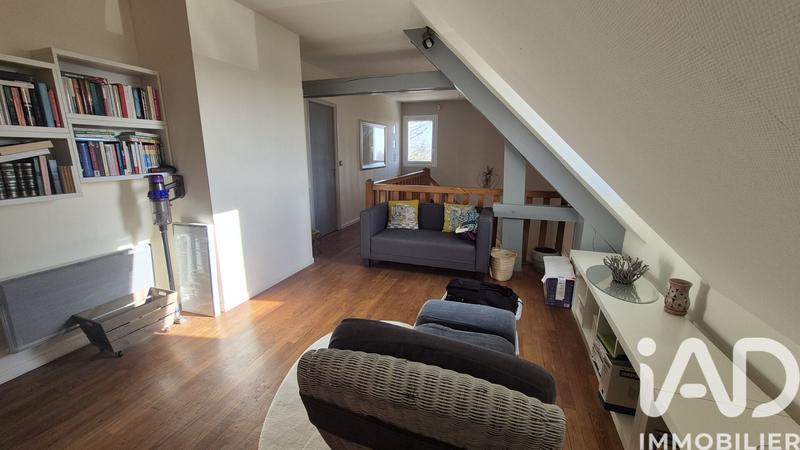 Maison - 172 m² - 6 pièces