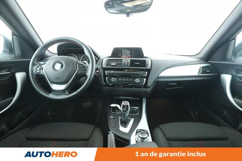 Bmw Serie 2 Coupé 220d Sport Bva8 190 ch