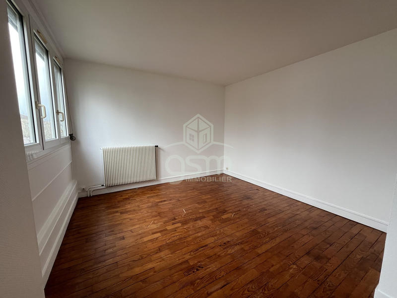 Appartement - 81 m² - 4 pièces