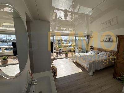 Appartement - 89 m² - 4 pièces