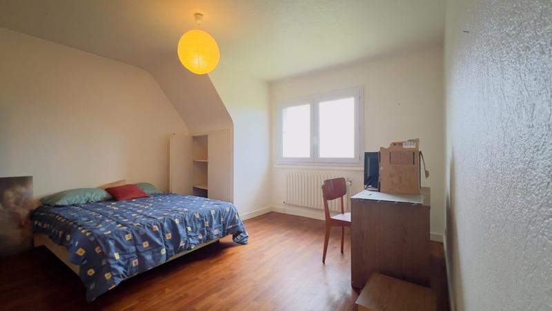 Maison - 156 m² - 6 pièces