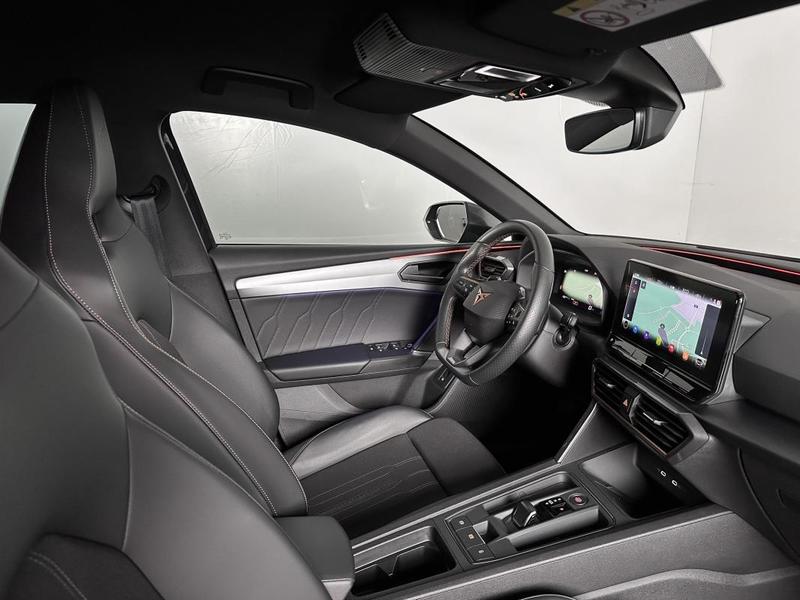 Cupra Leon Vz 245ch Dsg E-Hybride Rechargeable (1.4 Tsi 150ch ) Ja19p Digital Cockpit Baquets Regul