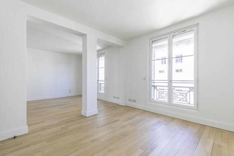 Appartement - 145 m² - 5 pièces