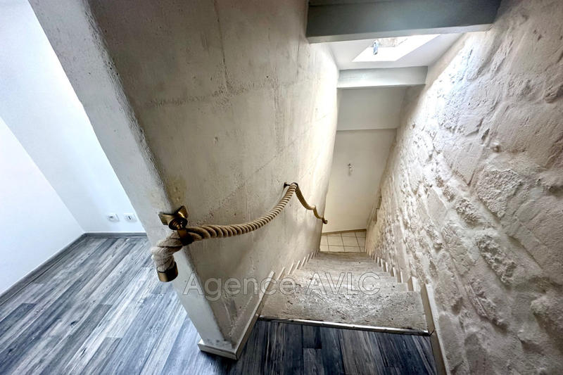 Maison de ville - 86 m² - 4 pièces