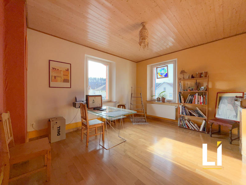 Appartement - 78 m² - 3 pièces