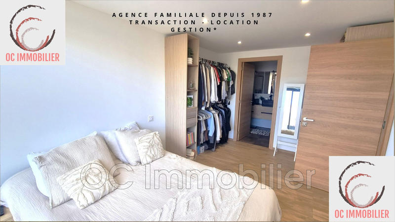 Maison - 101 m² - 4 pièces
