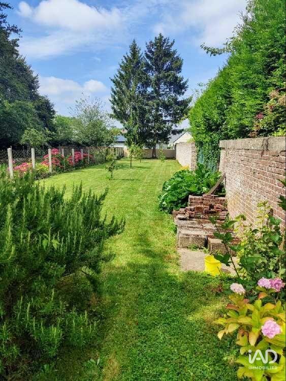 Maison - 162 m² - 6 pièces