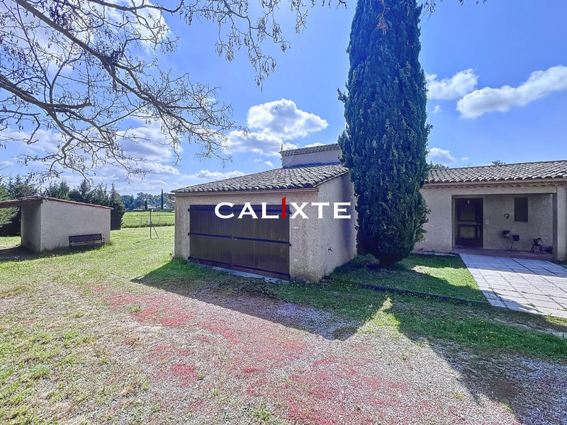 Maison - 155 m² - 5 pièces