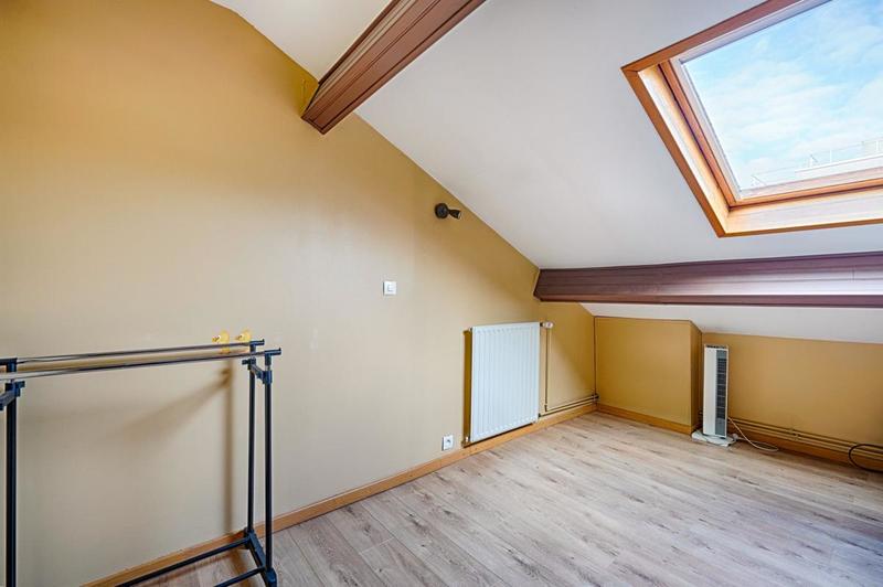 Duplex - 47 m² - 2 pièces