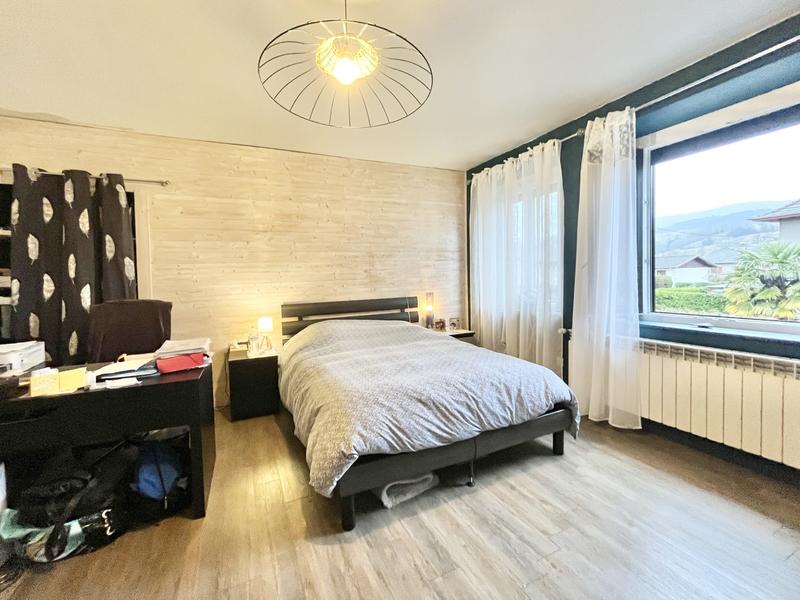 Appartement - 61 m² - 2 pièces