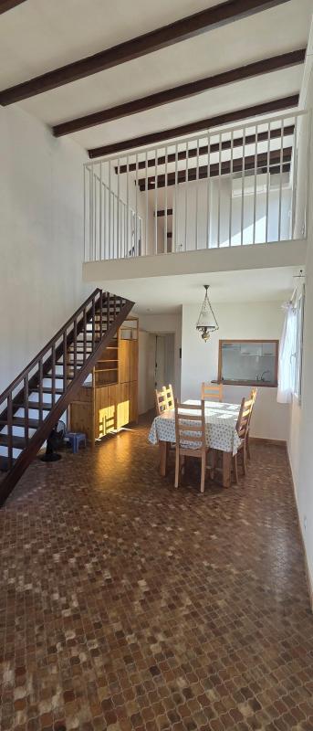 Duplex - 81 m² - 4 pièces