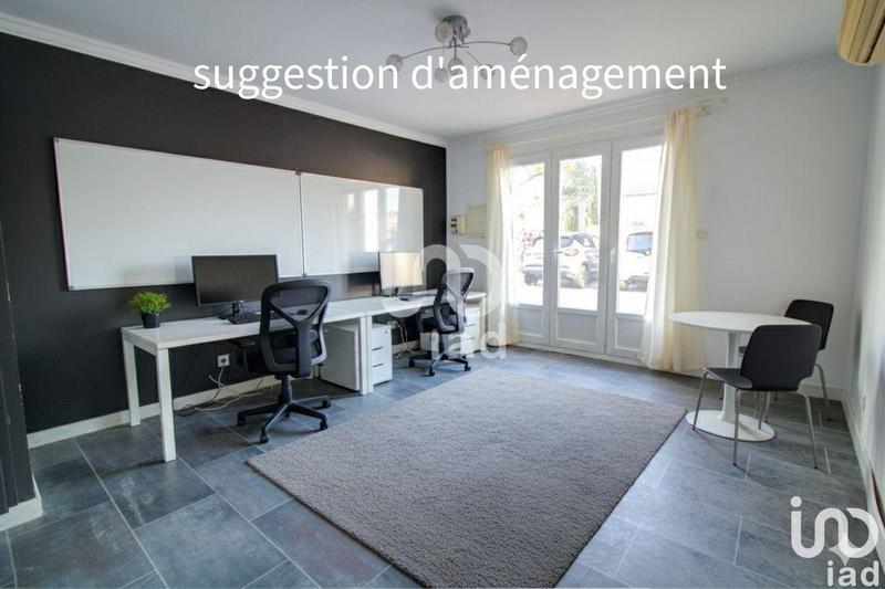 Local commercial - 85 m²