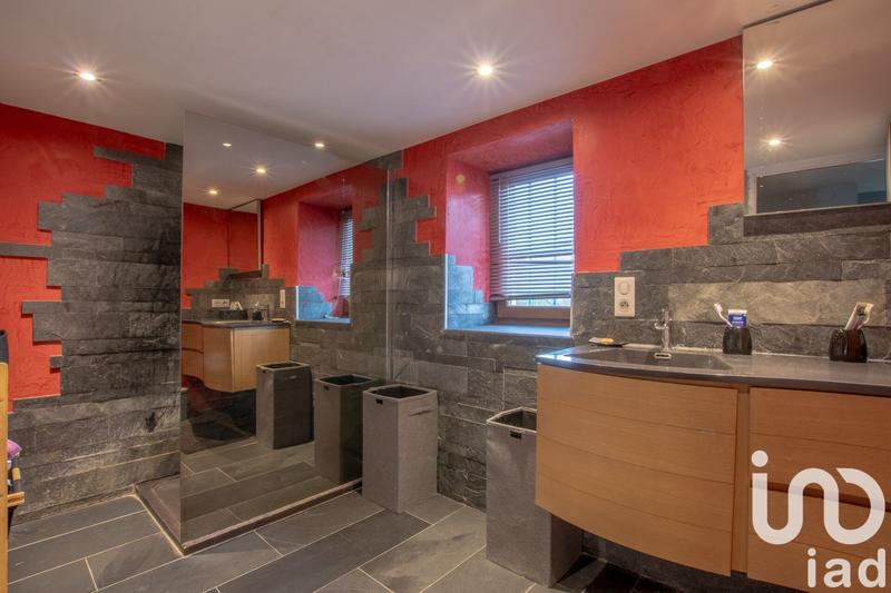 Maison - 131 m² - 4 pièces