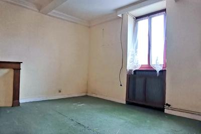 Maison ancienne - 241 m² - 5 pièces