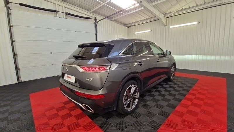 Ds Ds 7 Crossback E-Tense 4x4 Executive