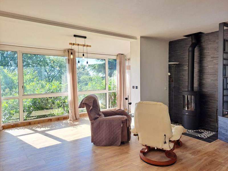 Maison - 190 m² - 6 pièces