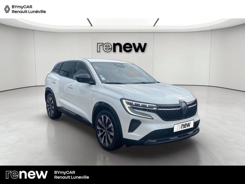 Renault Austral E-Tech hybrid 200 Techno