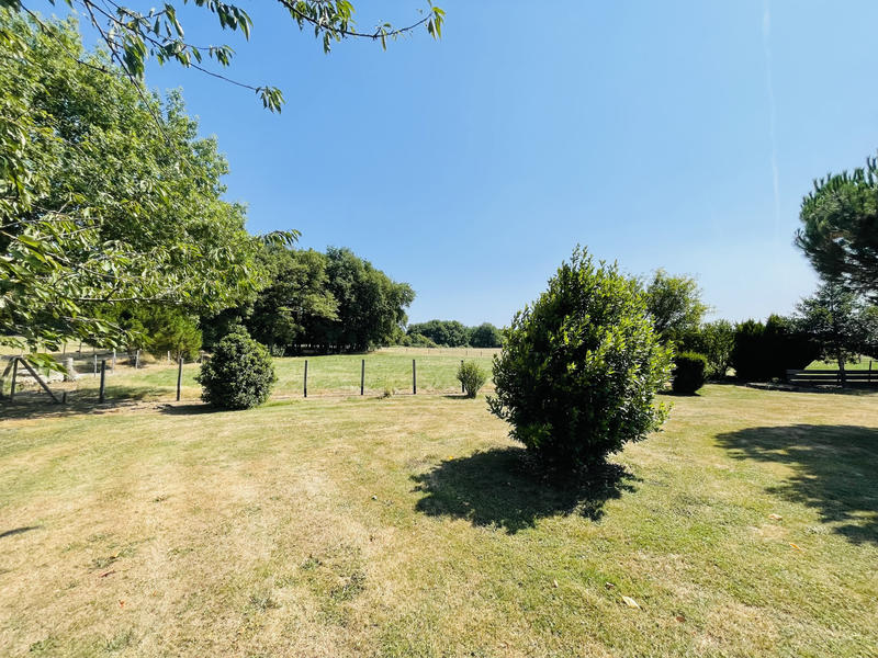 Maison - 106 m² - 4 pièces