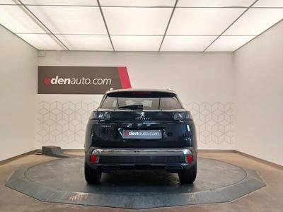 Peugeot 3008 BlueHDi 130ch s&amp;S Bvm6 Allure Pack