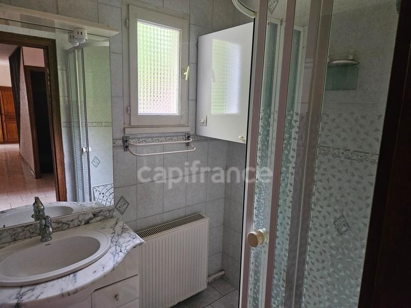 Pavillon - 145 m² - 9 pièces