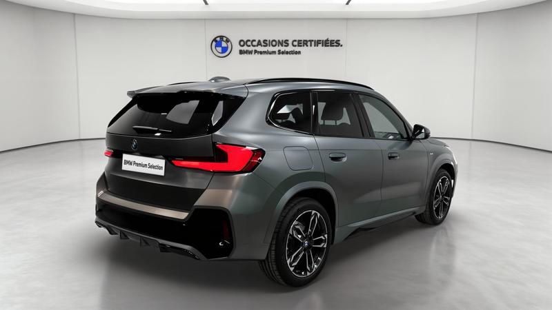 Bmw X1 U11 sDrive 18i 136ch Dkg7 m Sport