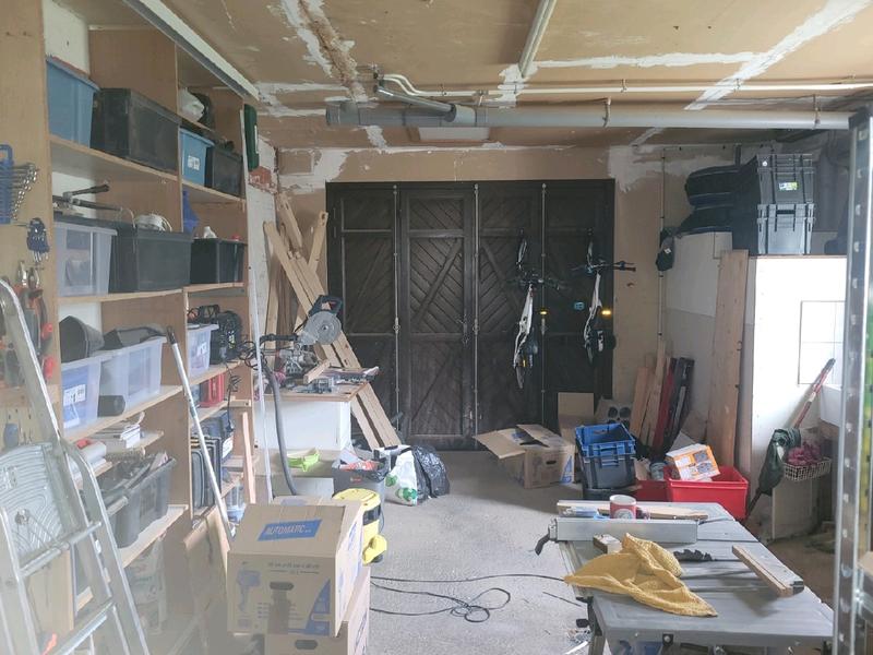 Maison - 150 m² - 5 pièces