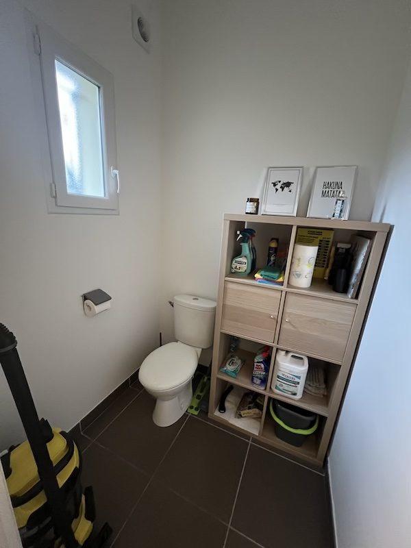 Bureau - 63 m² - 2 pièces