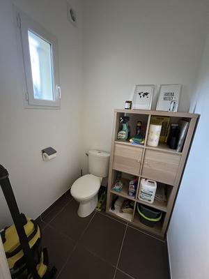 Bureau - 63 m² - 2 pièces