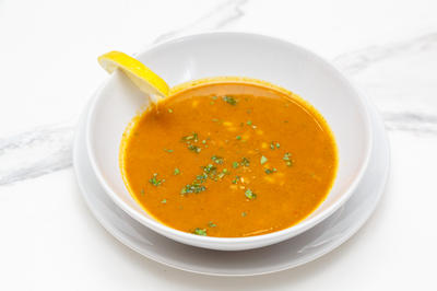 Les 1001 saveurs de l'orient