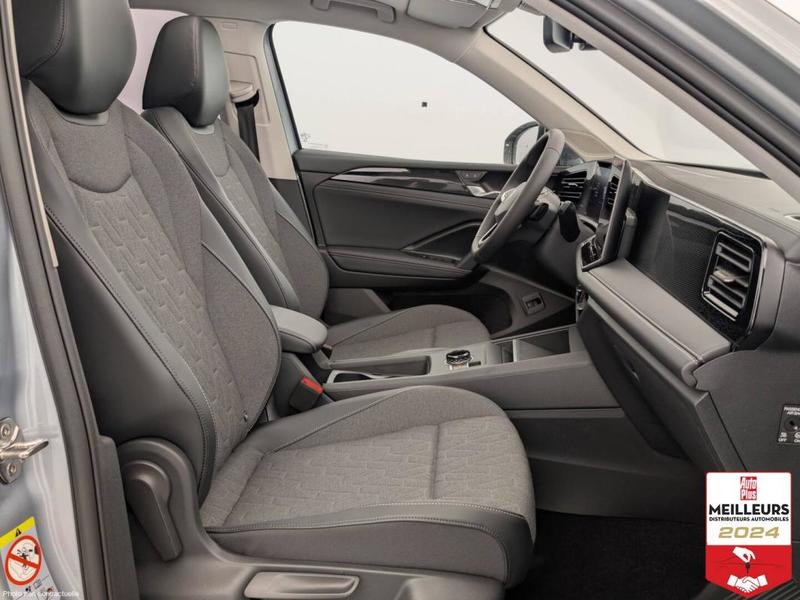 Volkswagen Tiguan Nouveau 1.5 eTSI 150cv Dsg7 Life Plus