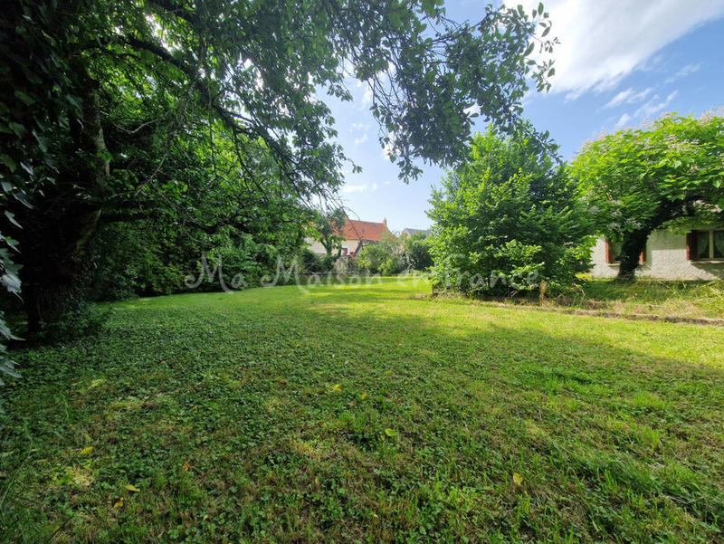 Maison - 89 m² - 6 pièces