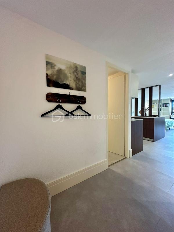 Studio - 55 m² - 1 pièce