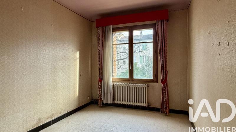 Maison de maîtres - 264 m² - 10 pièces