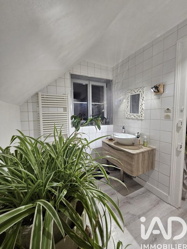 Maison - 172 m² - 5 pièces