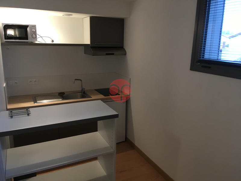 Appartement - 23 m² - 1 pièce
