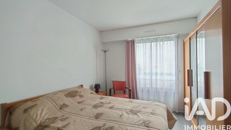 Appartement - 86 m² - 4 pièces